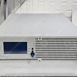 ET System DC Power Supplies