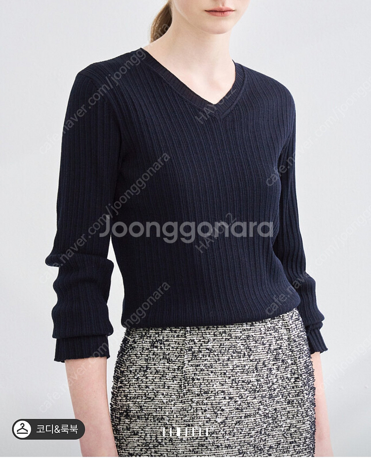 한섬 더캐시미어 신상 니트 가디건, Ami, 띠어리 니트, LATT 니트, 이세이미야케--2