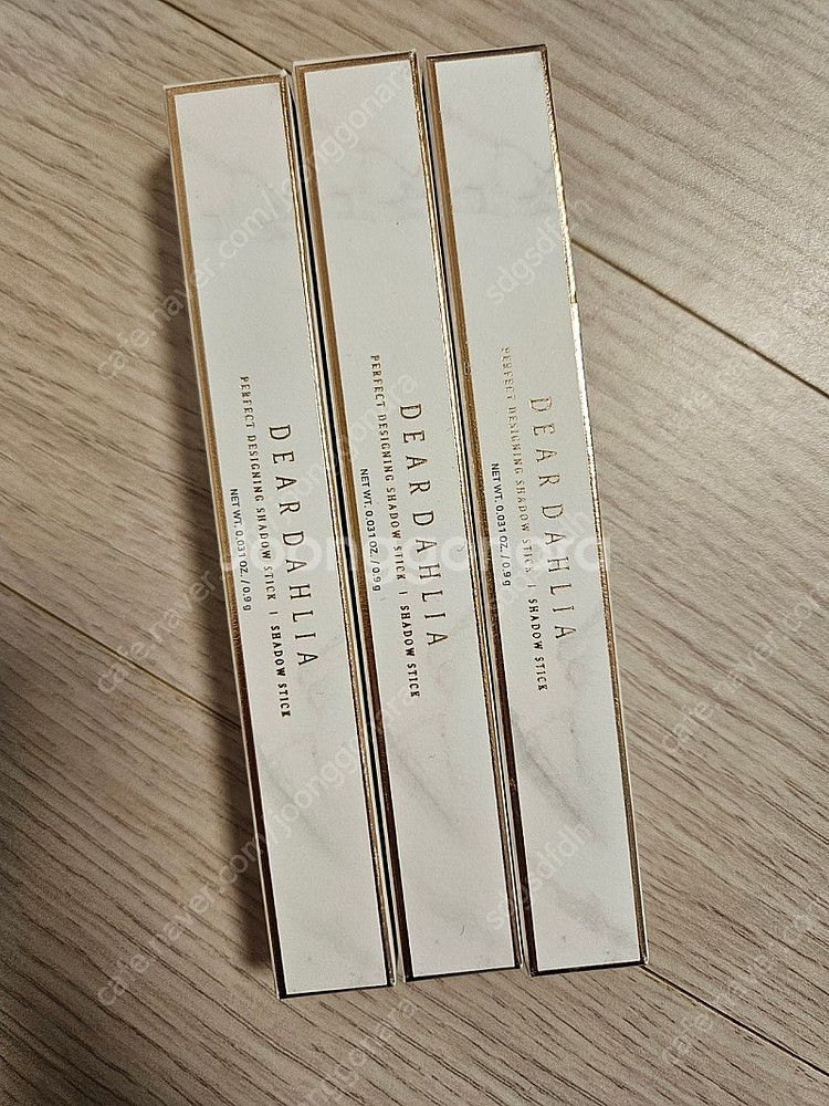 디어달리아 퍼펙트 디자이닝 섀도우스틱 스플래시 핑크 /...--0