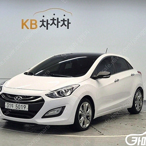 [현대]뉴 i30 1.6 VGT PYL (5인승) ★중고차★중고차매입★전액할부★저신용자★신불자★소액할부★현금★카드 전부 가능합니다!