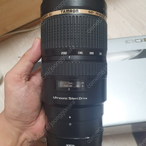 탐론70-200vc