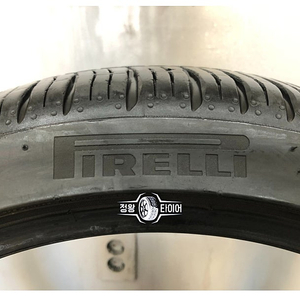 중고타이어 피렐리 P8FS 225/60R17 스포티지QL 투싼IX 넥쏘