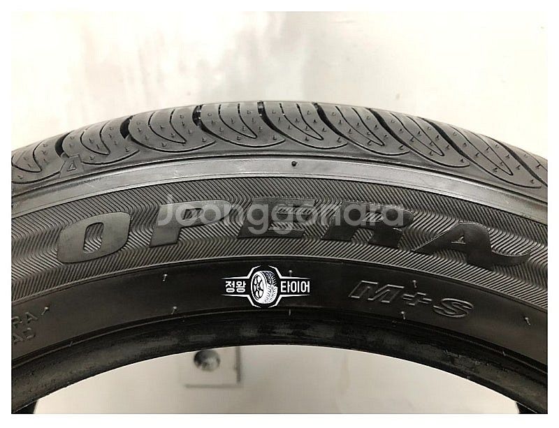 중고타이어 넥센타이어 오페라 235/45R18 쏘울 쏘...--2