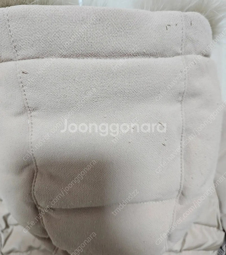 110사이즈 닥스키즈 원피스 세탁완료 택포 25000원--3