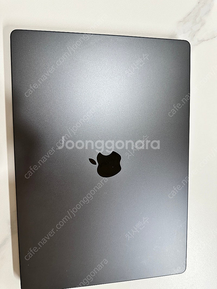 맥북 m3 pro 16인치 18GB/1TB. 애플--0