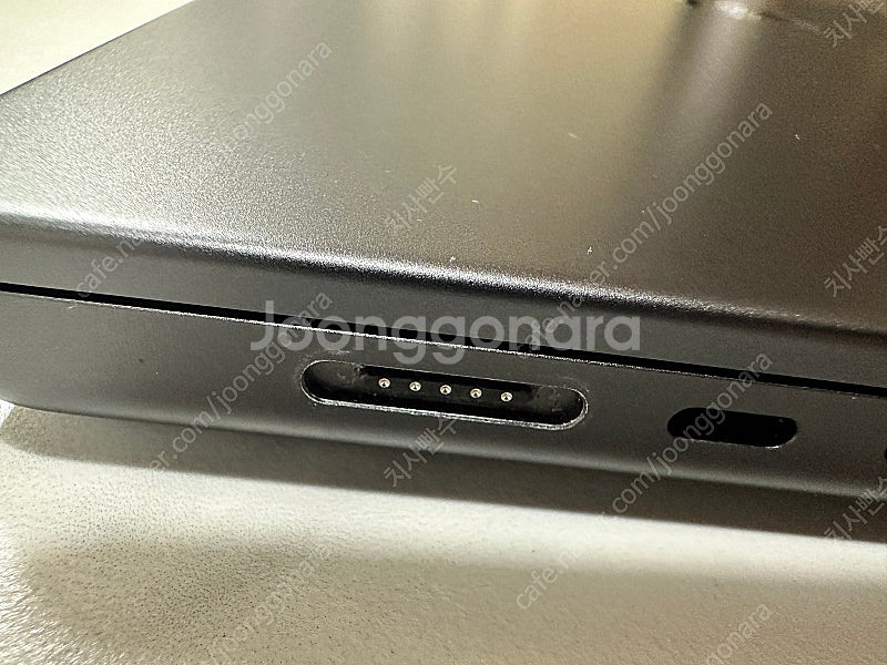 맥북 m3 pro 16인치 18GB/1TB. 애플--1