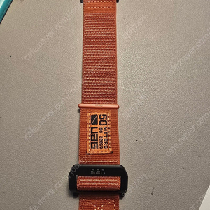 애플워치 울트라 49mm uag 스포츠 스트랩