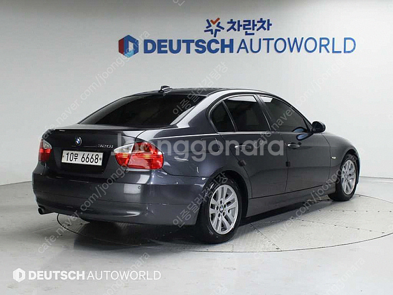 BMW 3시리즈 (E90) 320i 세단 최저가 판매합니다. ★전액할부★저신용★--1