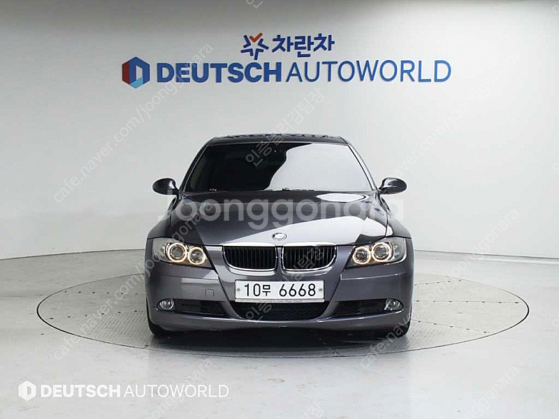 BMW 3시리즈 (E90) 320i 세단 최저가 판매합니다. ★전액할부★저신용★--2