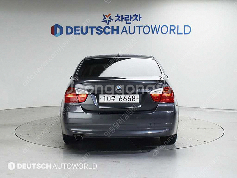 BMW 3시리즈 (E90) 320i 세단 최저가 판매합니다. ★전액할부★저신용★--3