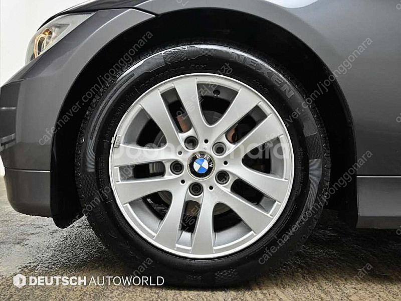 BMW 3시리즈 (E90) 320i 세단 최저가 판매합니다. ★전액할부★저신용★--4