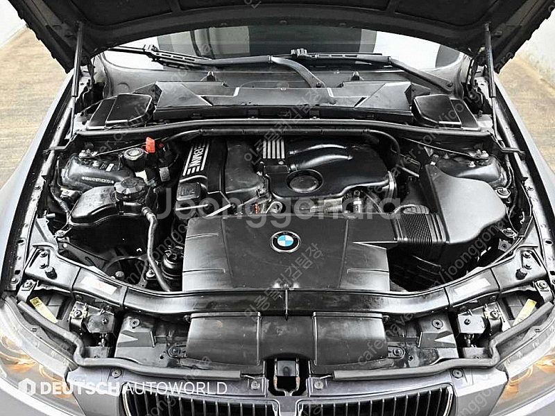 BMW 3시리즈 (E90) 320i 세단 최저가 판매합니다. ★전액할부★저신용★--5