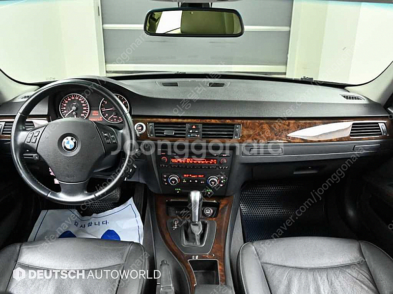 BMW 3시리즈 (E90) 320i 세단 최저가 판매합니다. ★전액할부★저신용★--6