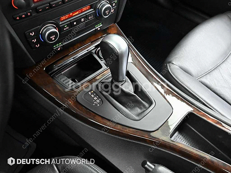 BMW 3시리즈 (E90) 320i 세단 최저가 판매합니다. ★전액할부★저신용★--8