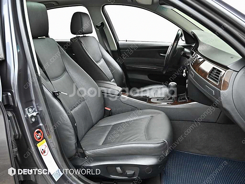 BMW 3시리즈 (E90) 320i 세단 최저가 판매합니다. ★전액할부★저신용★--9