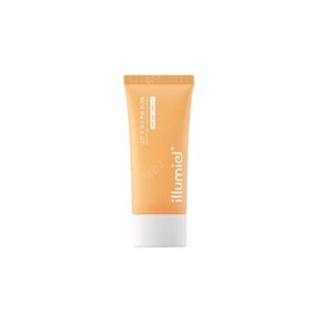 (새제품) 일루미엘 스킨 핏 징크 톤업 선크림 50ml(SPF50+)