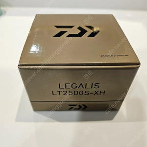 23레가리스 lt2500s-xh 팝니다