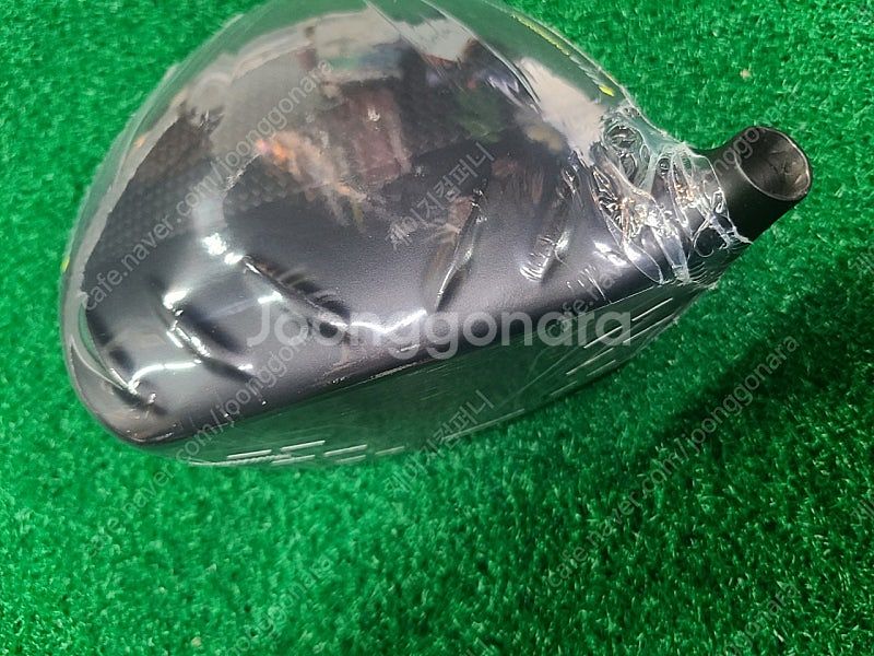 한국정품 PING 핑 G430 10K 드라이버 헤드--5