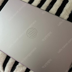 HP 자비스 AI 노트북15 cpu125H,512GB,16GB • 새제품급 팝니다!!!