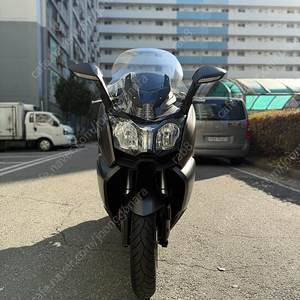 BMW C650GT 17년식 1인차주 팔아요