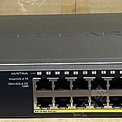 [판매] 넷기어 Netgear GS728TP PoE+24 포트허브 스위칭허브 28포트