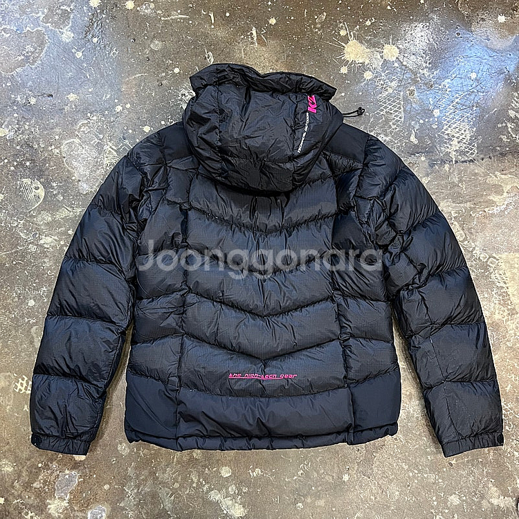 95) K2 구스다운 패딩 점퍼 자켓 노스페이스 아이더 네파--2