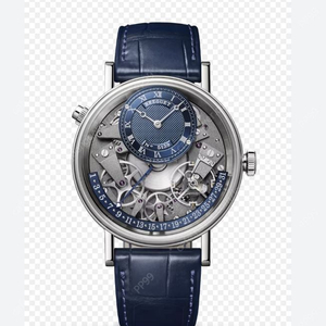 브레게 트래디션 7597 레트로그레이드 모델 판매 (BREGUET 7597)