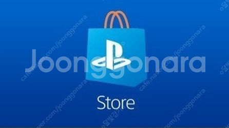 psn 기프트카드 3만원--0