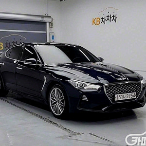 [제네시스]G70 2.0T 엘리트 2019 년 중고차☆전액할부☆중고리스☆여유자금☆