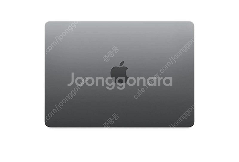 맥북 에어 M2 8코어 512GB 8G메모리 스페이스 ...--1