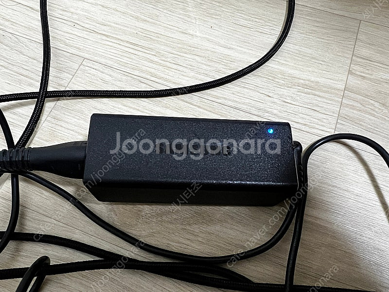 삼성 노트북플러스2 NT550XDZ 팔아요~--2