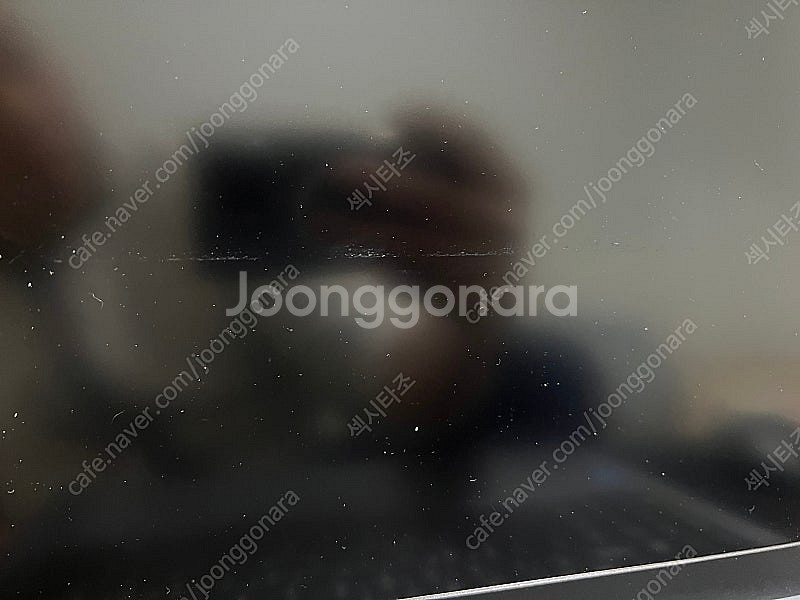 삼성 노트북플러스2 NT550XDZ 팔아요~--3