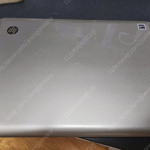 hp 노트북 dm1 35000원에 팝니다