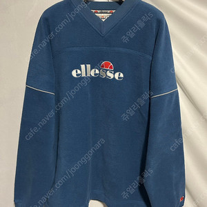 엘레쎄 ELLESSE 후리스 스웻셔츠 후리스맨투맨 판매