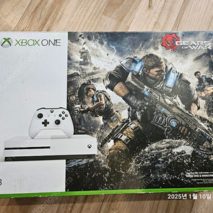 XBOX ONE S 기본박스셋