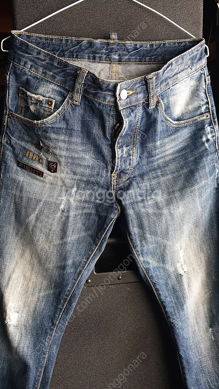 디스퀘어드2 외3종--0