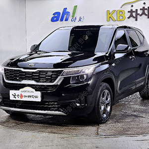 기아셀토스 디젤 1.6 2WD 트렌디중고차 할부 리스 카드 저신용자 전액할부 가능합니다