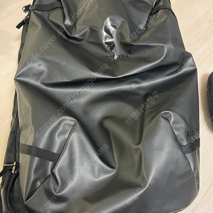 코토팍시 알파 35L