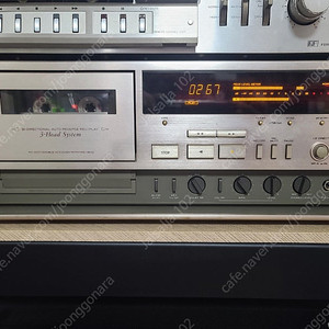 ESOTERIC R-9000 (티악 R-9000)/ 파이오니어 SDCD 플레이어 PD-10