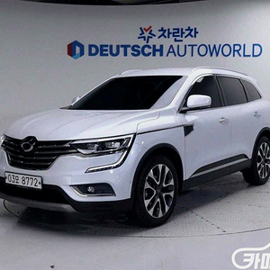 QM6 가솔린 2WD RE 시그니처 2019 년 중고차◆전액할부◆중고리스◆여유자금◆