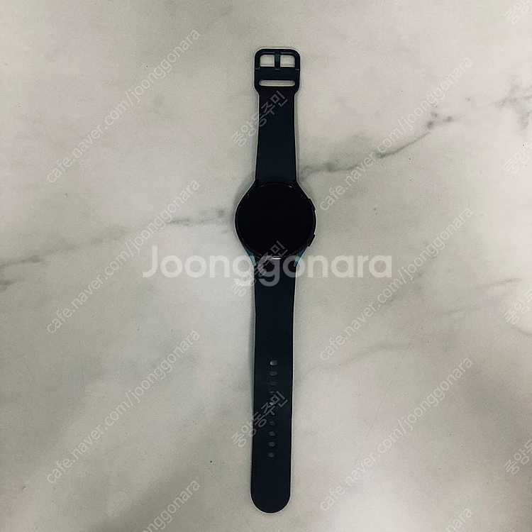 갤럭시 워치4 그린 44MM 매우깨끗!! 케이블포함 7...--0