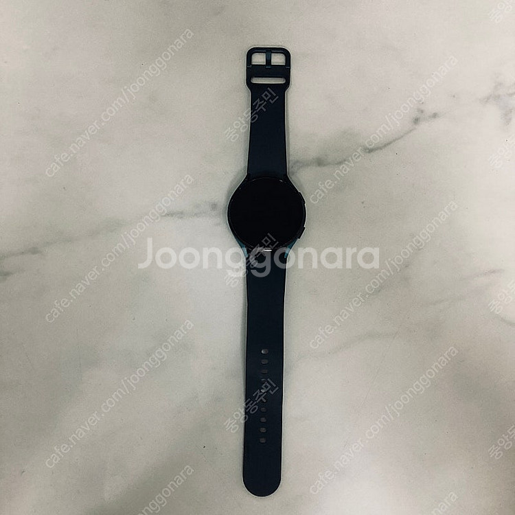 갤럭시 워치4 그린 44MM 매우깨끗!! 케이블포함 7...--1
