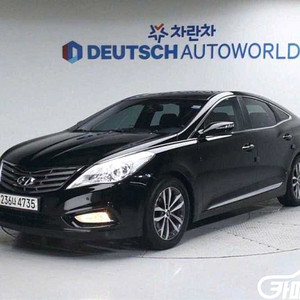 [현대]그랜저 HG HG240 LUXURY 2011 년 휘발유 중고 중고차 전액할부 중고리스 여유자금