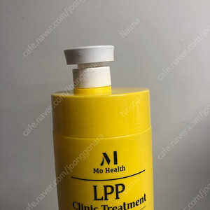 모헬스 lpp 트리트먼트 1000ml