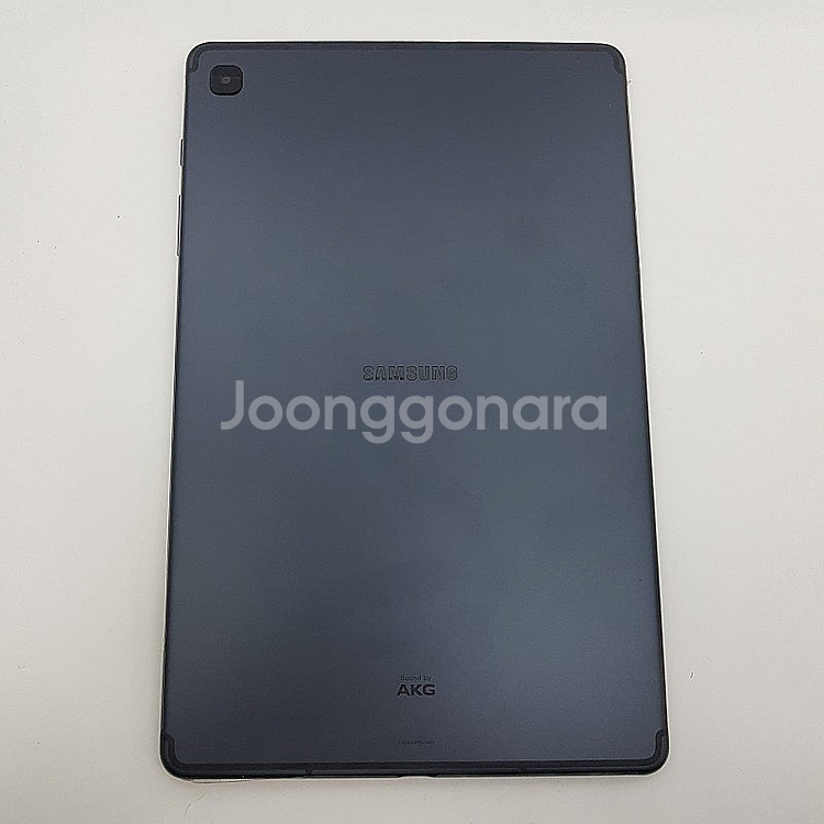 [판매] 갤럭시 탭S6 Lite (P610) 블랙 64...--1