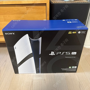 PS5 PRO 플스5 프로 플레이스테이션5 프로 판매 합니다.