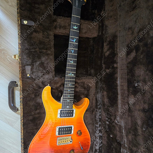 2022 PRS Wood Library Custom24