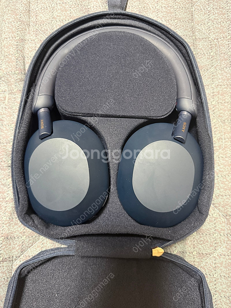 소니 WH-1000XM5--2