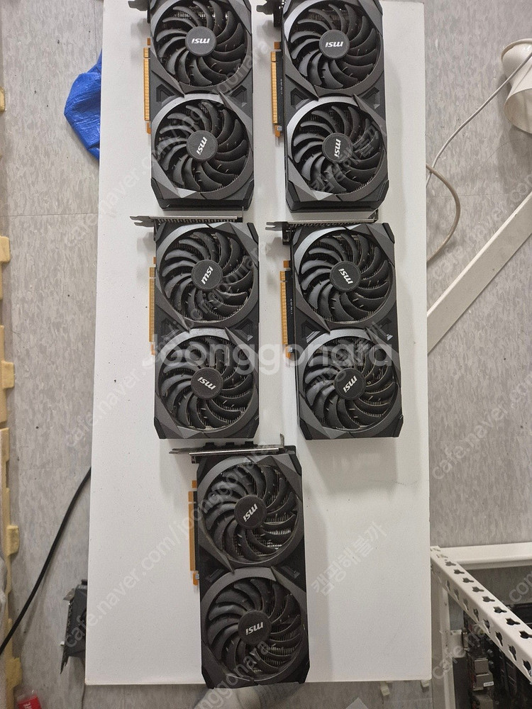 3060ti / 3060 / 1660s 판매합니다. 수...--3