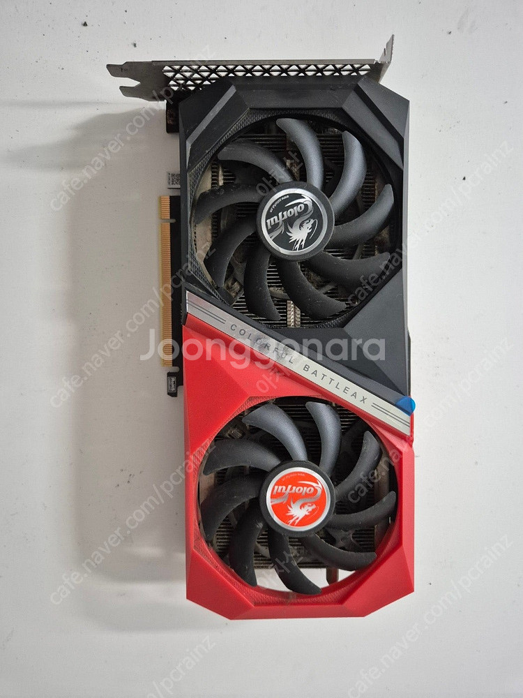 3060ti / 3060 / 1660s 판매합니다. 수...--5